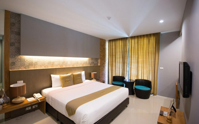 Sukhothai Treasure Resort & Spa - SHA Plus