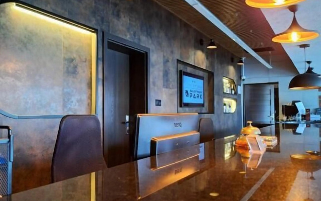 Hotel i Restauracja Dworski