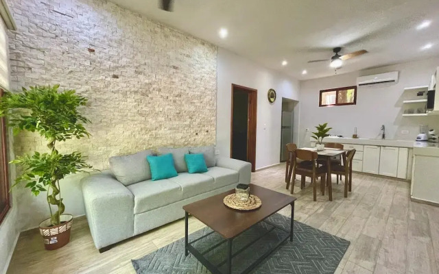 Aldea Xaan Ha Tulum
