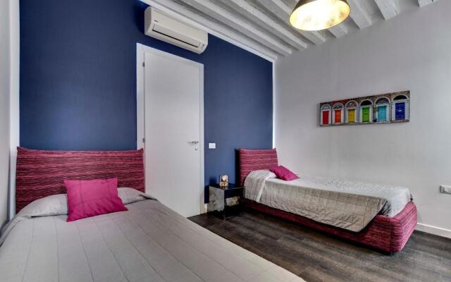 Biennale superior suite