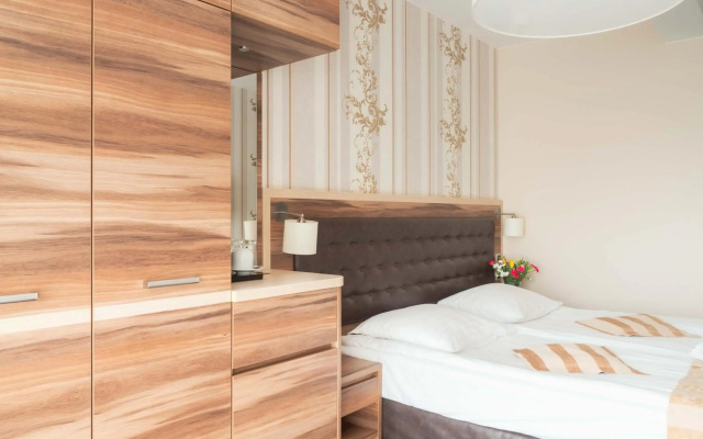Cristal Spa
