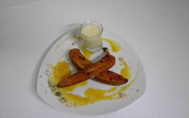 Hôtel-Restaurant La Petite Villette