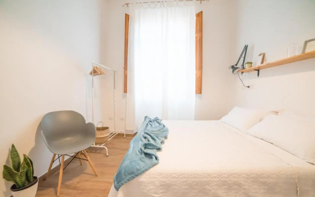 Minimalist Chic a Villanova 3Bdr - 2Bth - WiFi
