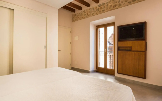 Ca' n Beia Suites - Adults Only - Turismo de Interior