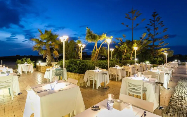 Hotel Ristorante Cavalluccio Marino