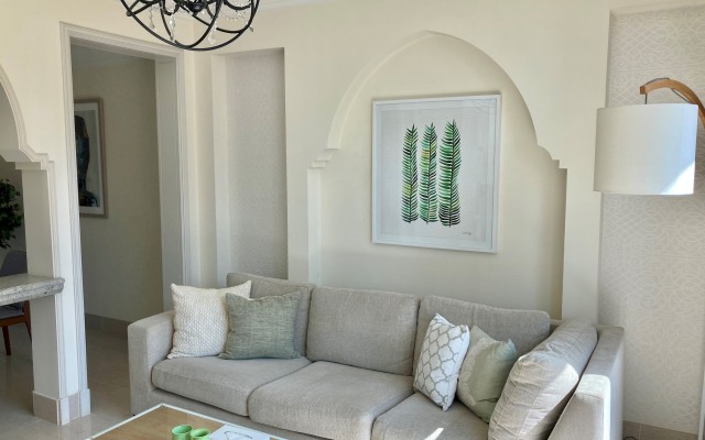 Luxurious Stay in Dubai Downtown