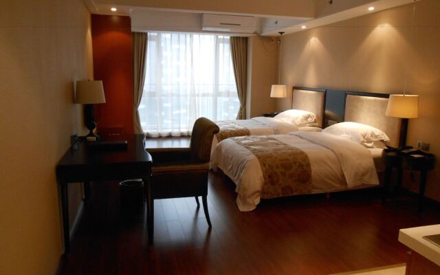 Jia Yisi Hotel
