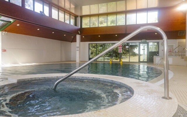 18D Shorefield Country Park