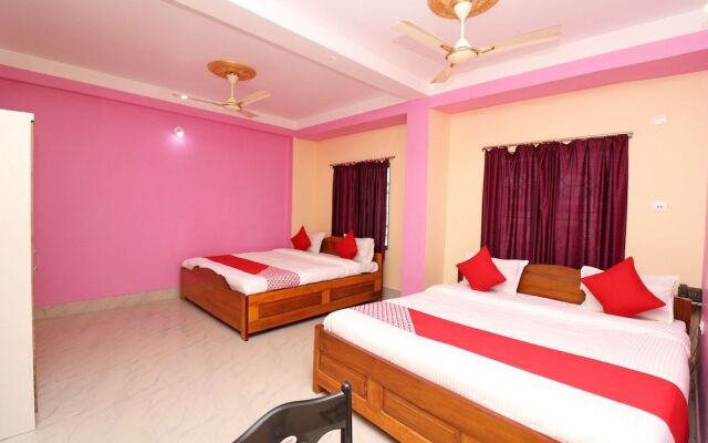 OYO 23151 Hotel Abani