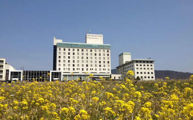 Gifu Grand Hotel