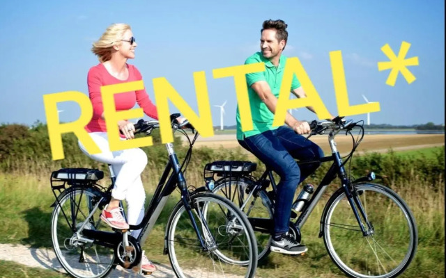 Lake house 21 relax accommodation