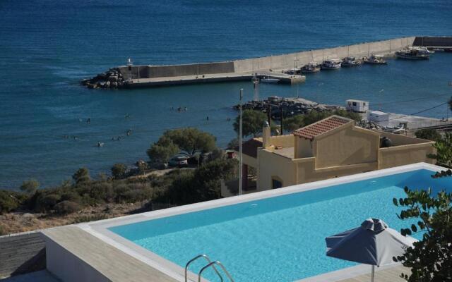 Portela Apartments Kastri