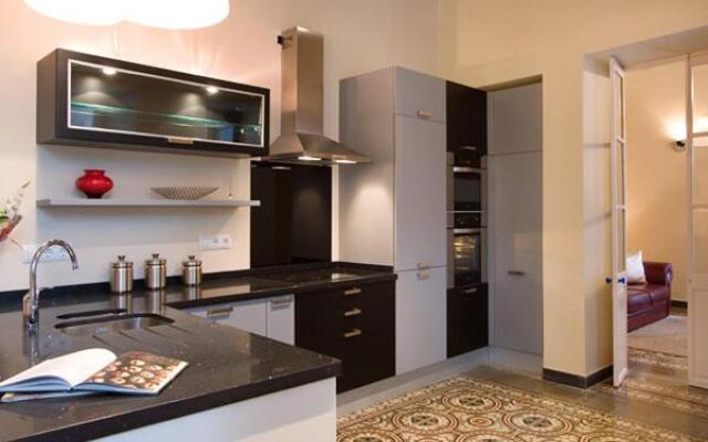 Luxurious Modern Apartment in Southern Andalucia