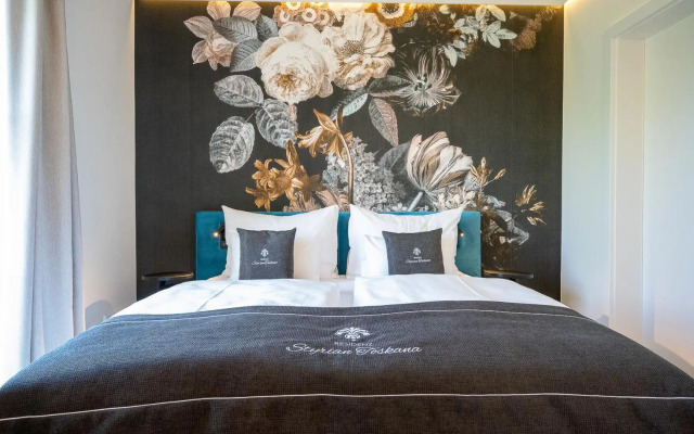 Residenz Styrian Toskana Splendid