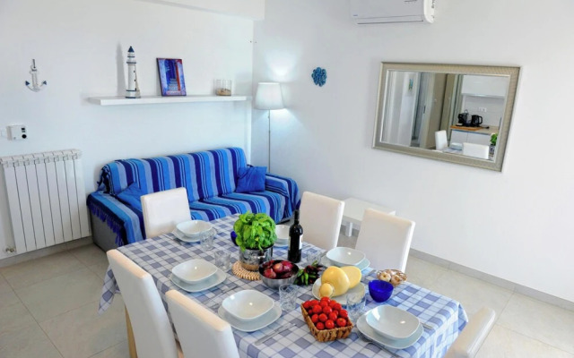 Super Apartment In Villa Vanissia