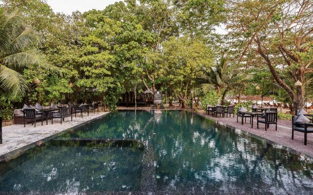 The Sevenseas Resort