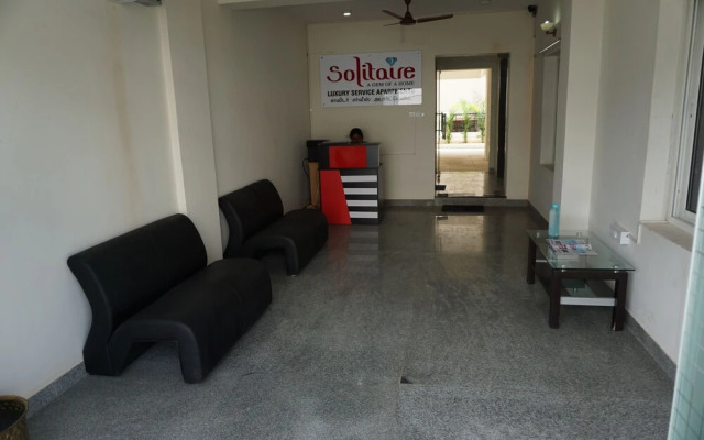 Solitaire Service Apartments