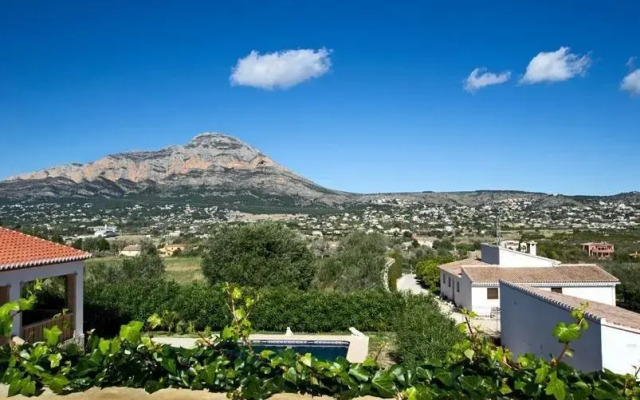 Villa Tarraula