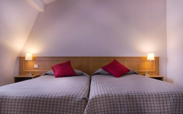 Hotel Le Compostelle