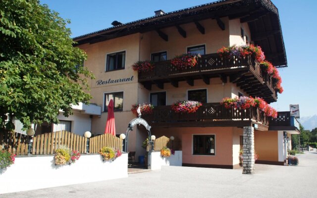 Bacher Gasthof