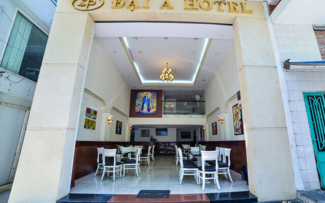 Dai A Hotel