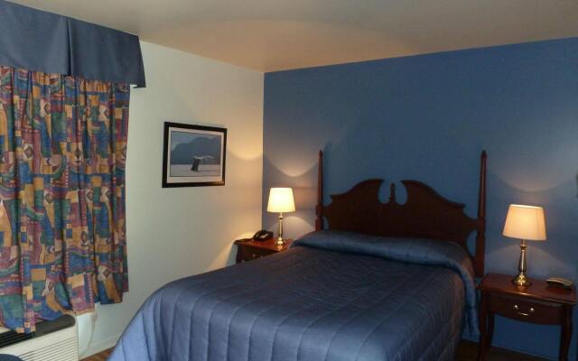 Motel le Point de Vue