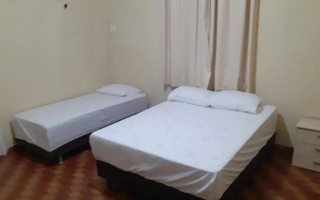 Hostel Parquelândia