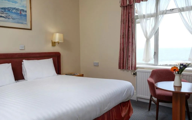 Best Western Livermead Cliff Hotel