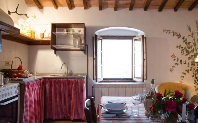 Tenuta di Casaglia