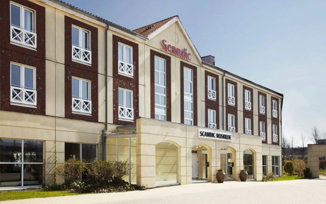 Scandic Roskilde Park