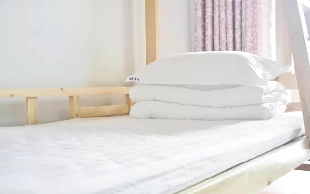 Luoyang As Home Youth Hostel