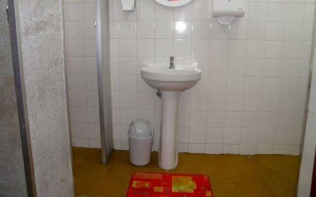 Pousada Avalon Paranapiacaba