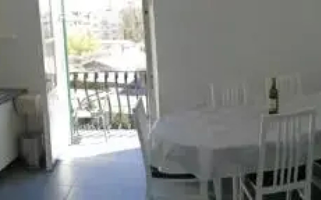 Apartment Mario