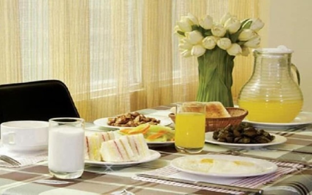 Hwu Meei Motel