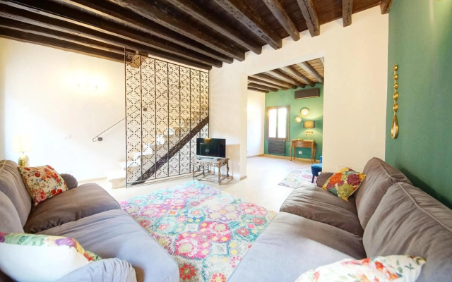 DolceVita Apartments N. 495 Biennale