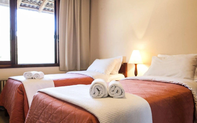 Hotel Estância Betânia