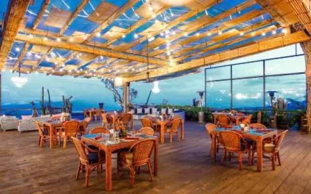 Munduk Heaven Luxury Villas