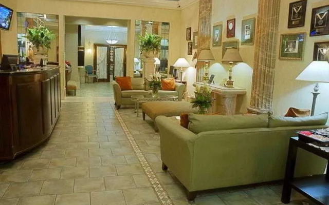 Comfort Inn Manhattan