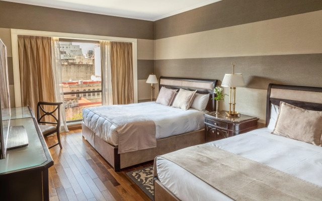 Intercontinental Buenos Aires by IHG