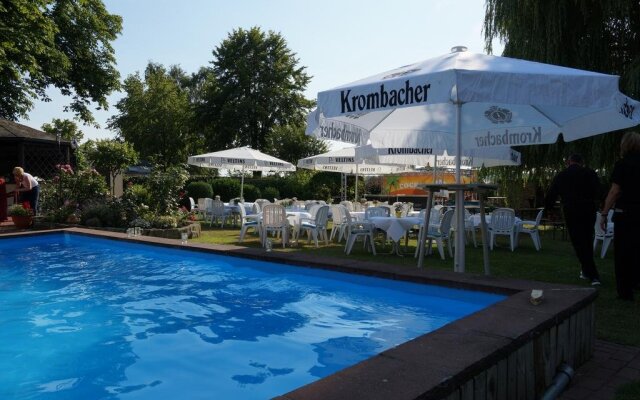 Landgasthaus Gieseke Asshorn