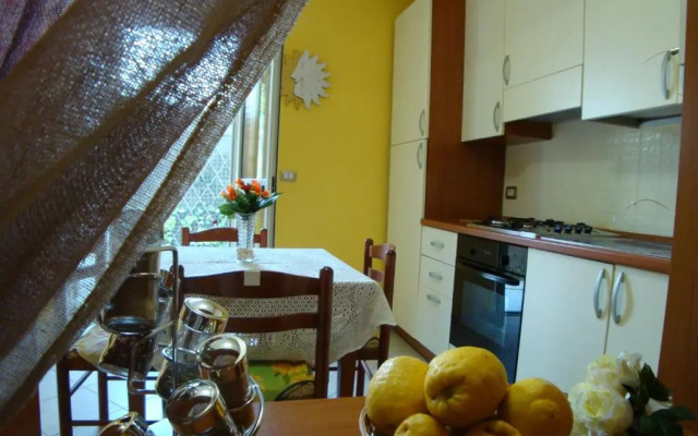 Scilla Private Luxury Apartments