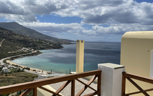 Monolithos Villas