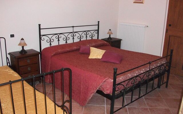 Masseria Cesarina B&B