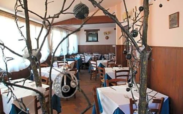 Hotel Ristorante Guerrin Meschino