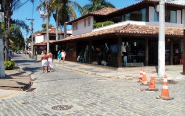 Hospedagem Domiciliar - Centro de Buzios