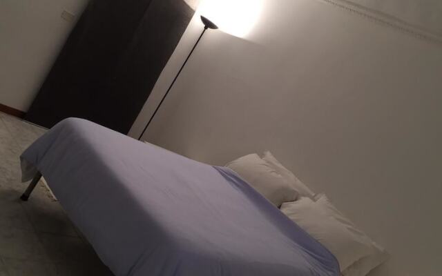 Appartamento AD