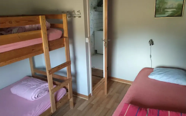 Kvarngården Natur Resort