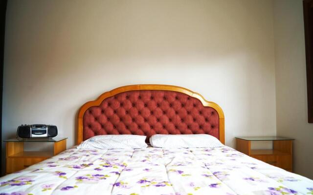 Apartamento Marco Véio