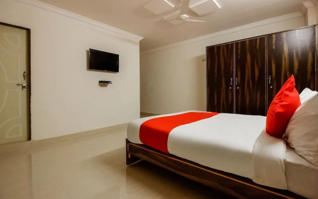 Hotel Wall Street By OYO Rooms