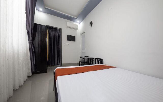 Oyo 1022 Ngoc Hang Hotel